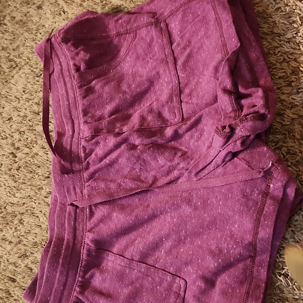 4 pairs of shorts at a bargain
